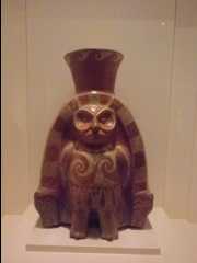 Museo Larco25
